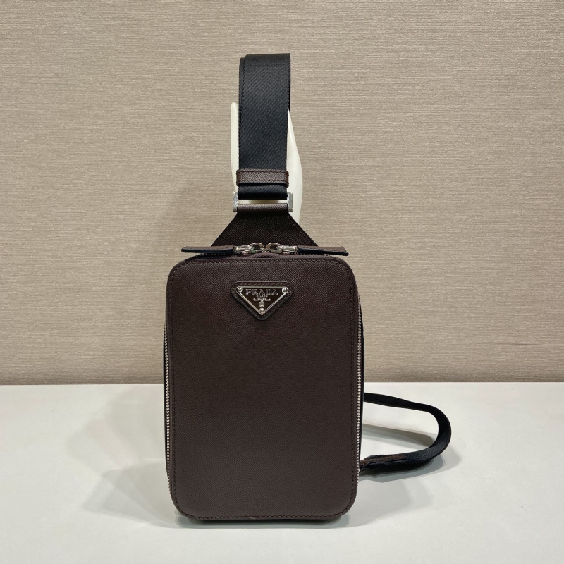 Pra*a waist chest packs